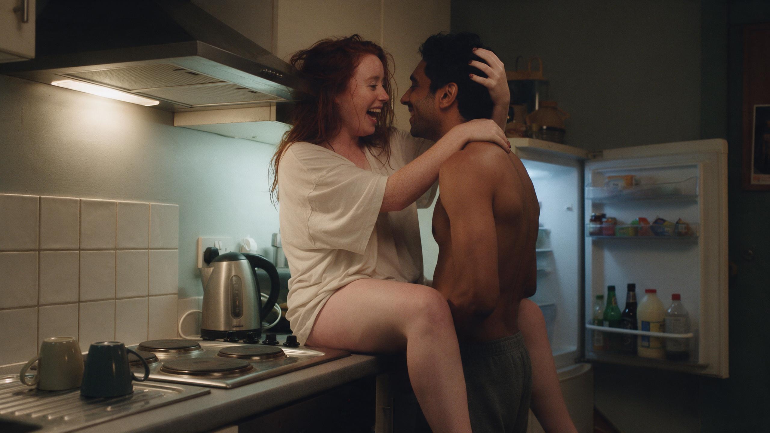 Cover art for Kitchen Light